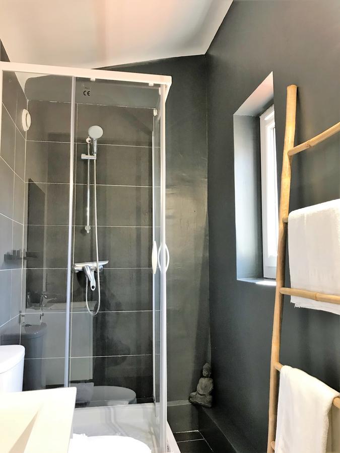 Les Appartements D'Edmond St Sebastien Marsilia Exterior foto
