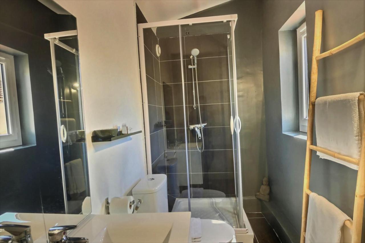 Les Appartements D'Edmond St Sebastien Marsilia Exterior foto