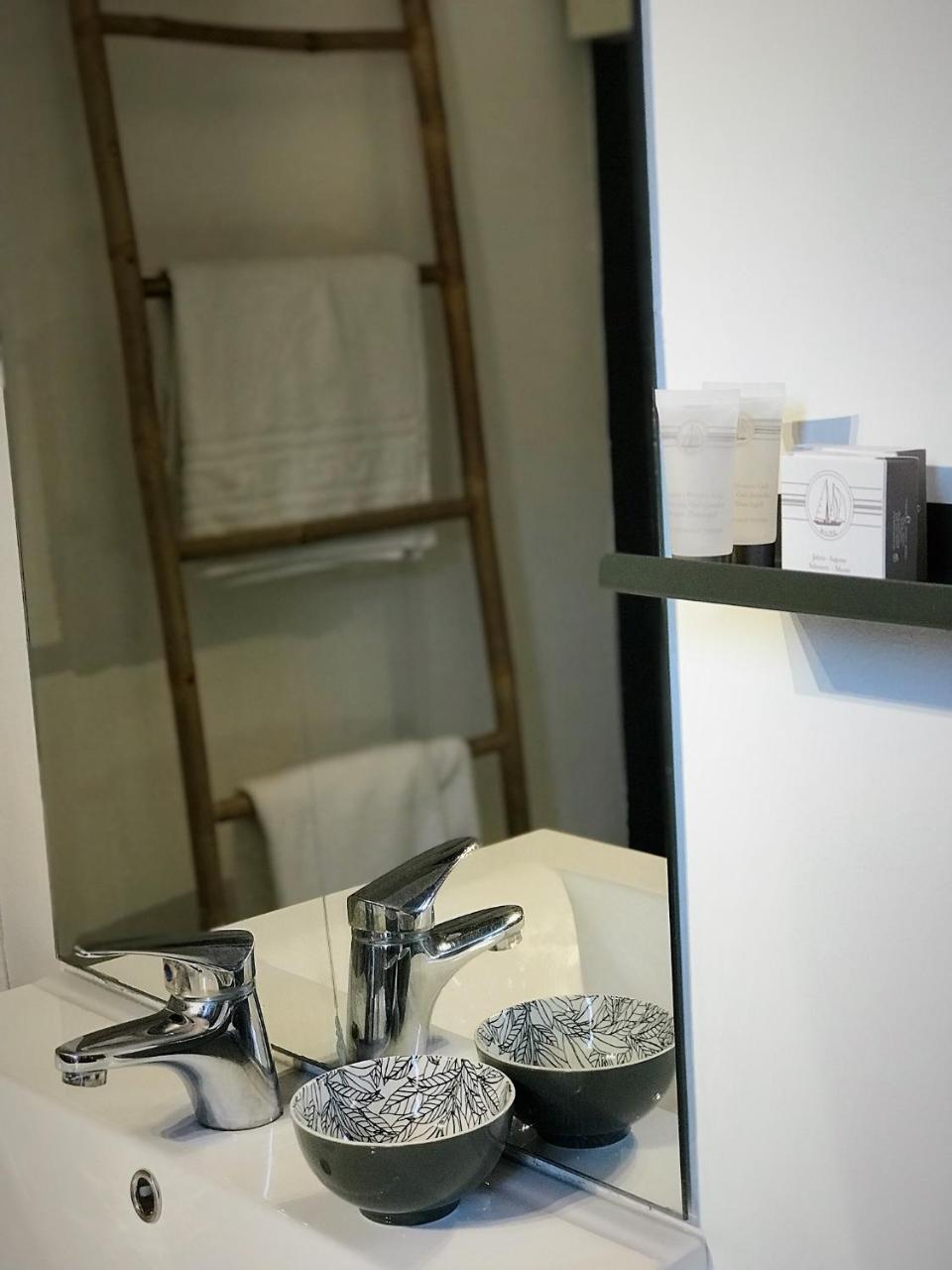 Les Appartements D'Edmond St Sebastien Marsilia Exterior foto