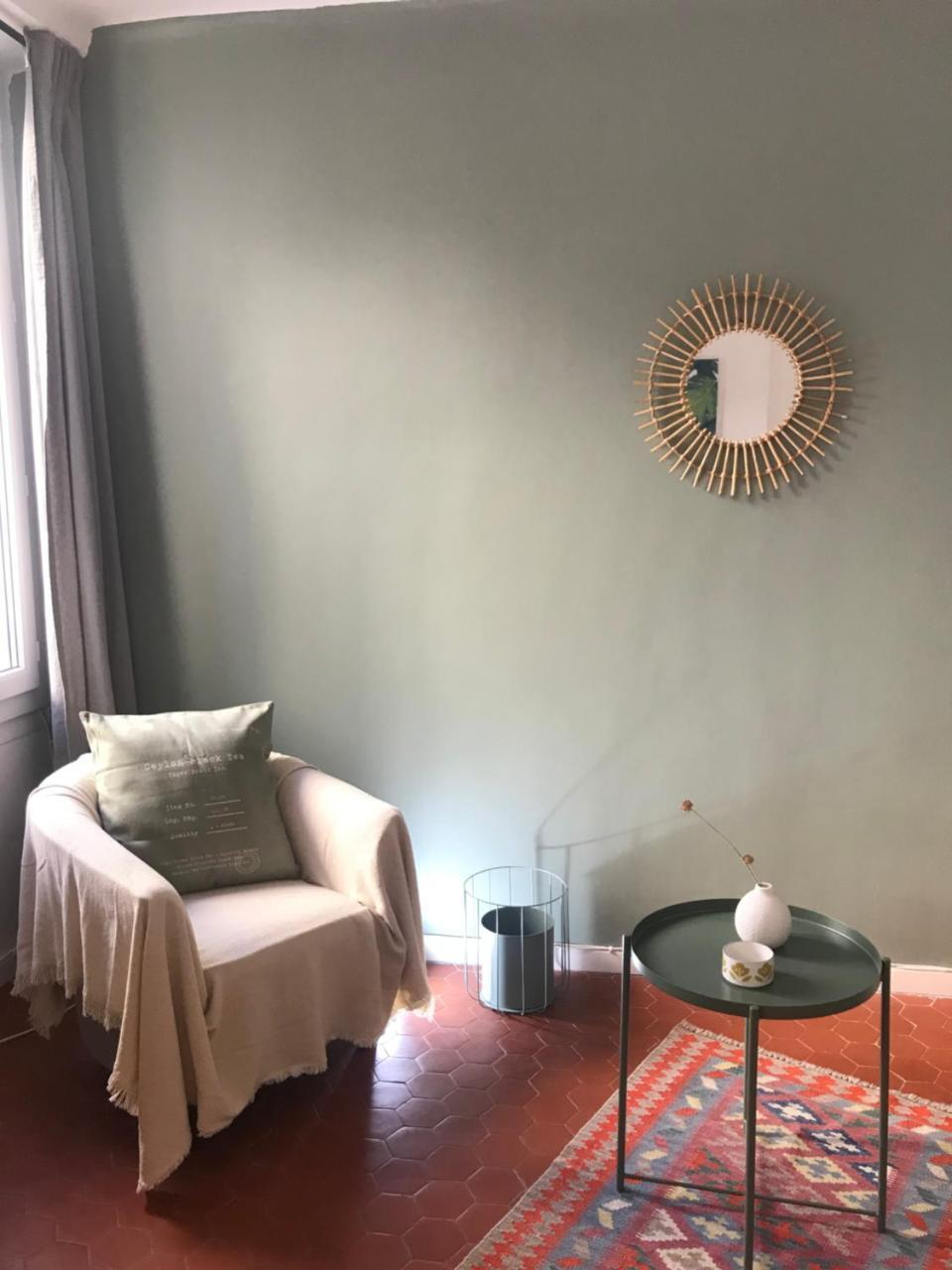 Les Appartements D'Edmond St Sebastien Marsilia Exterior foto