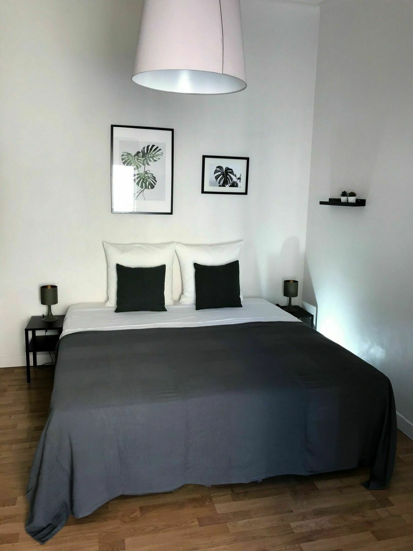 Les Appartements D'Edmond St Sebastien Marsilia Exterior foto