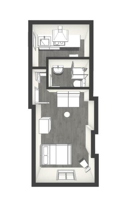 Les Appartements D'Edmond St Sebastien Marsilia Exterior foto